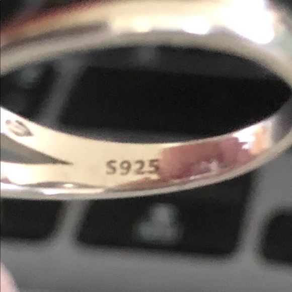 Tanzanite-10 mm, size 6.5 - Picture 6 of 6